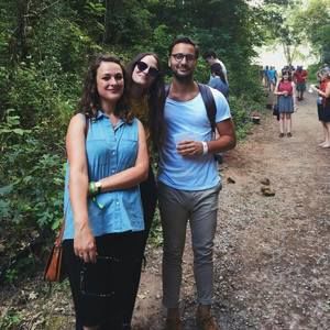 Meet your Posher, Matt